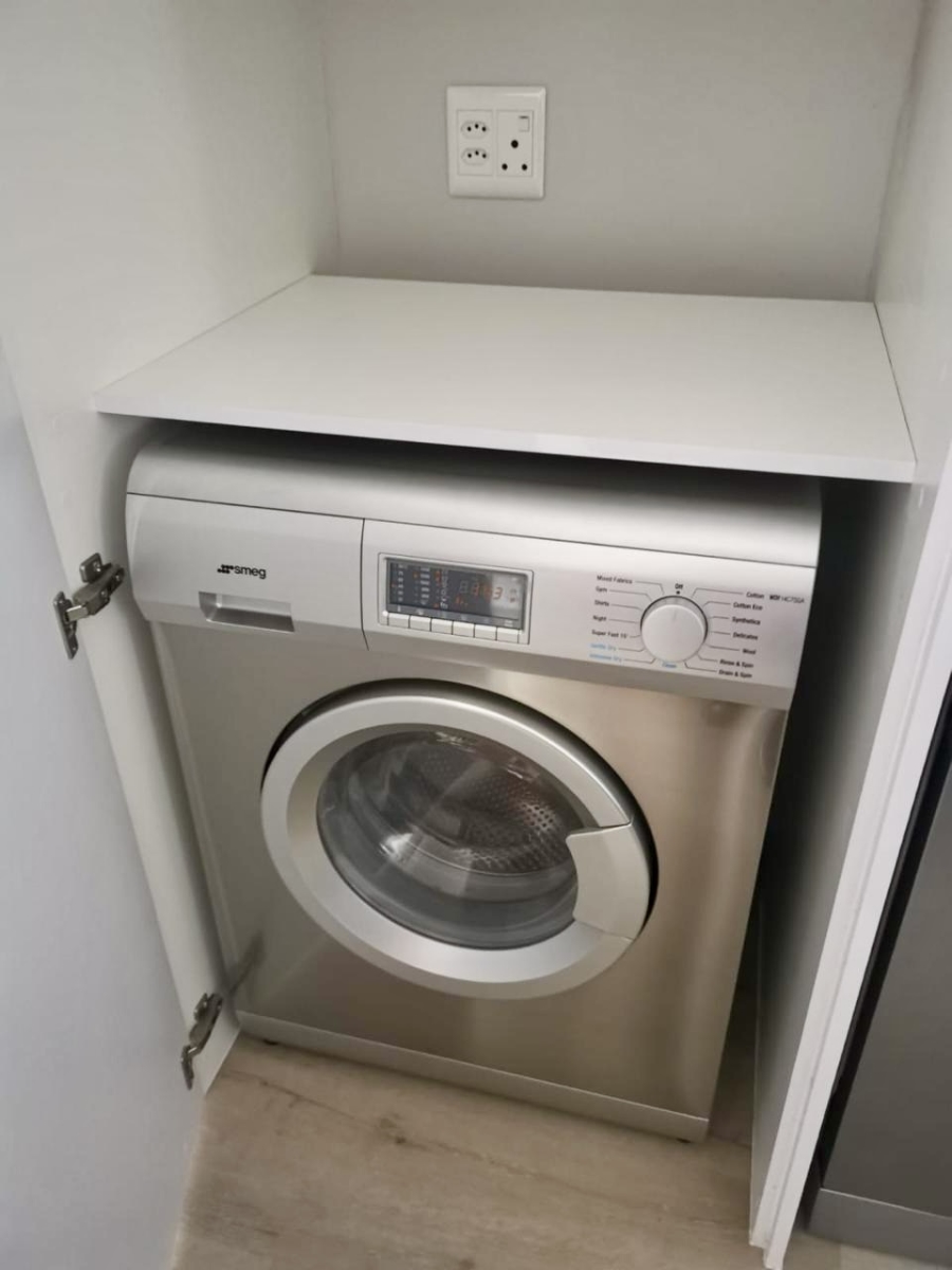2 Bedroom Property for Sale in Cape Town City Centre Western Cape